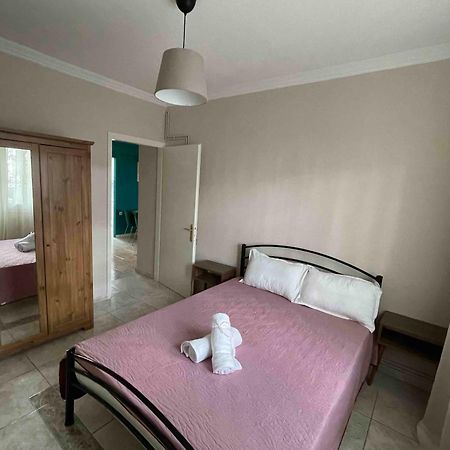 Marina Apartmets 塞萨洛尼基 外观 照片