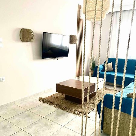 Marina Apartmets 塞萨洛尼基 外观 照片